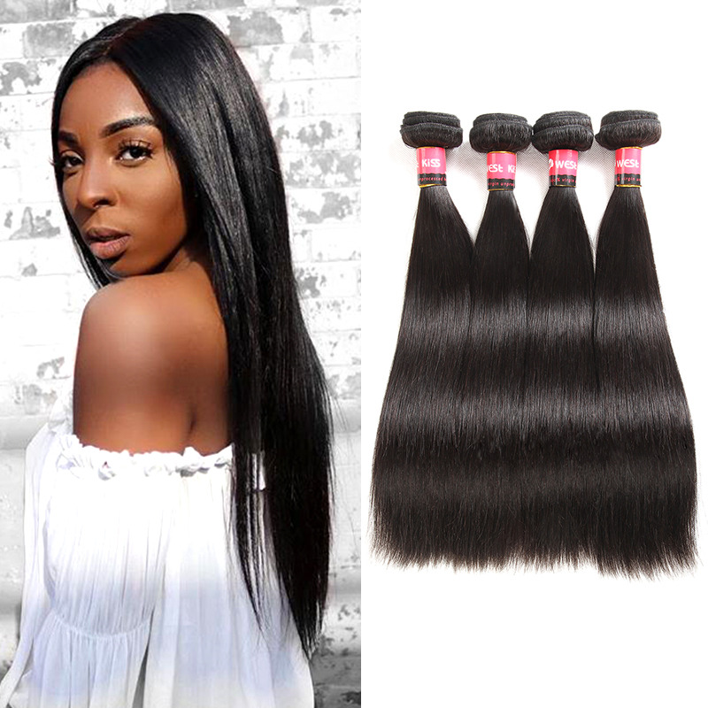 Malaysian Straight Hair