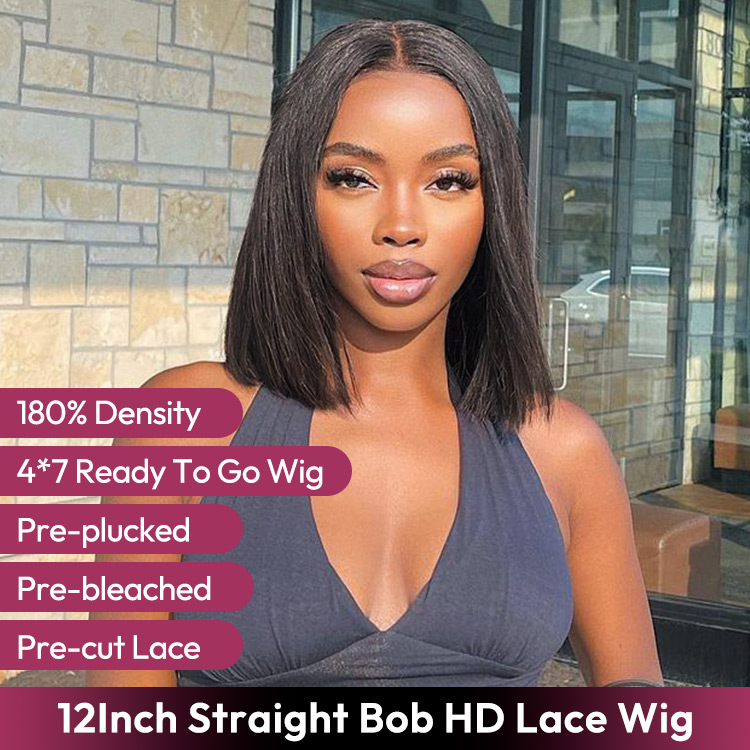 bob wig