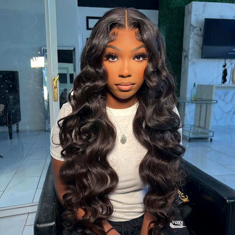 Body Wave Wigs