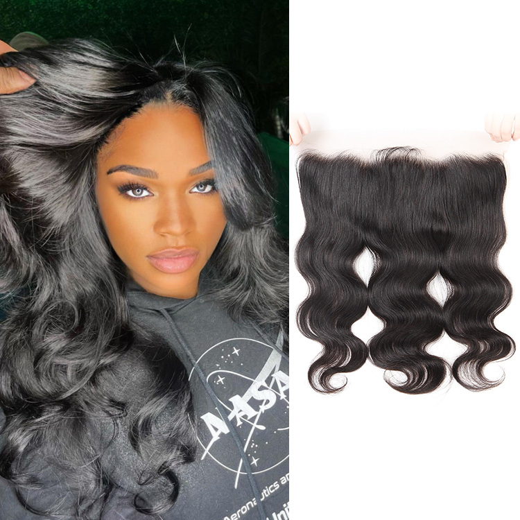 Peruvian Body Wave