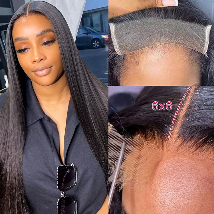 HD Lace Closures