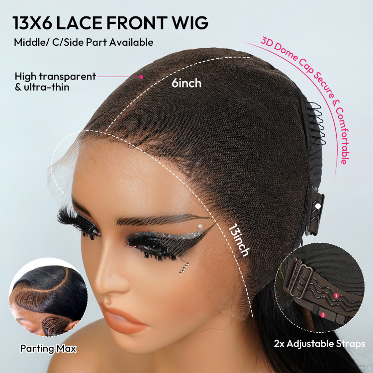 HD Lace Wig