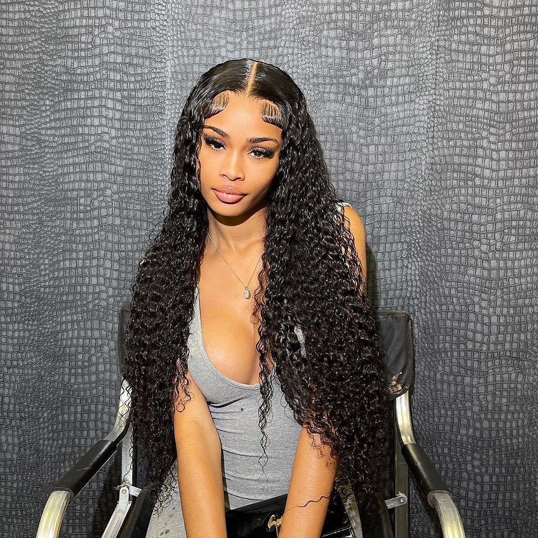  Loose Deep Wave Wigs