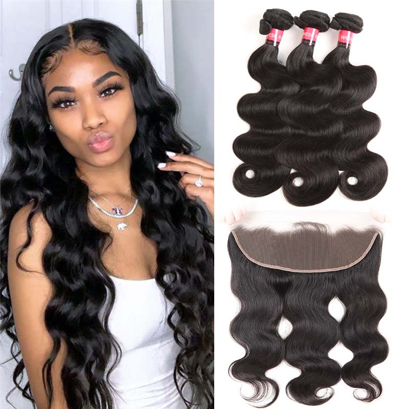 Body Wave Hair