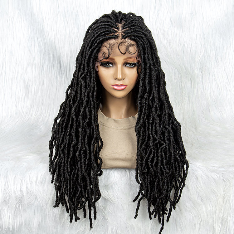 Dreadlock Wigs