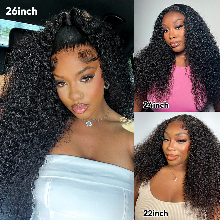 curly human hair wigs