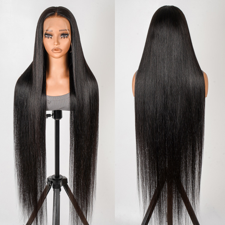  Long Wavy Wig