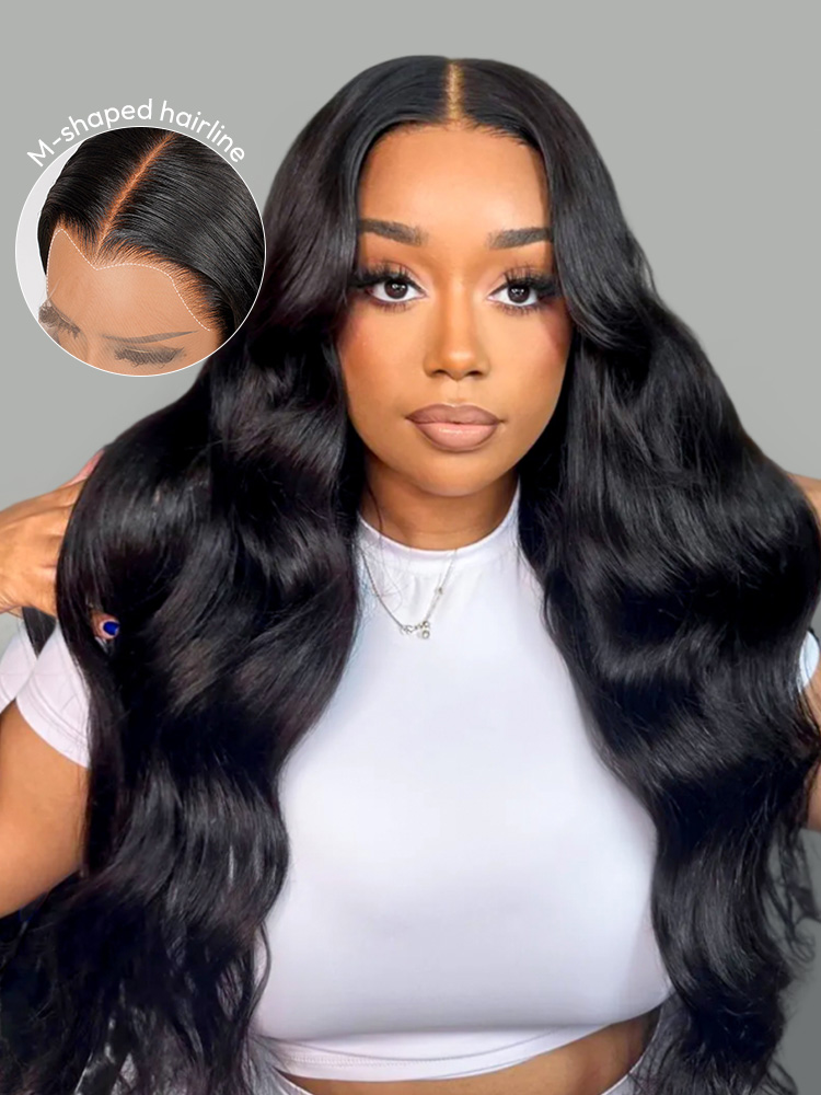 Body Wave Wig