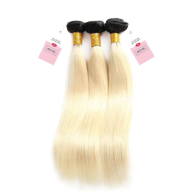 3 Bundles Ombre Human Hair Weave