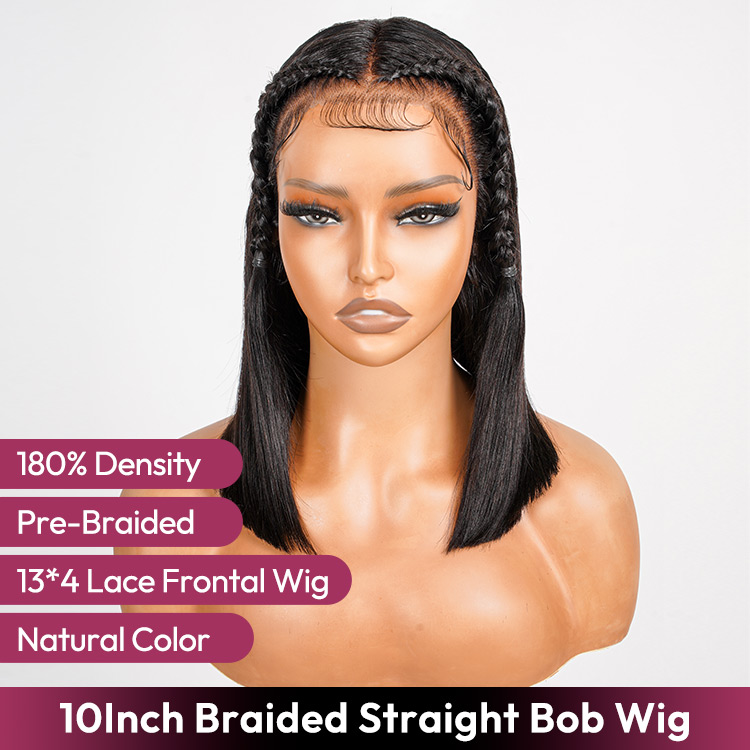 bob wig