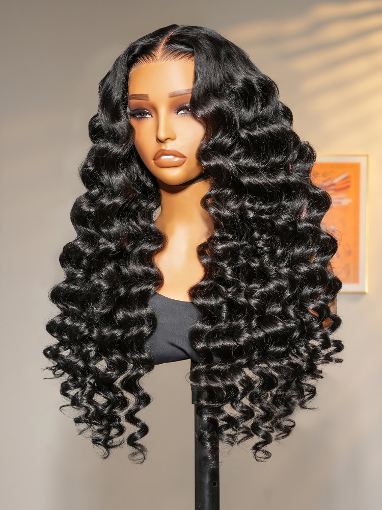 HD LACE Wig