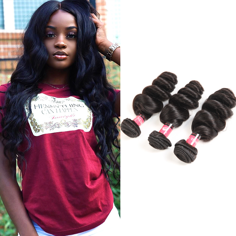 Human Hair Extensions