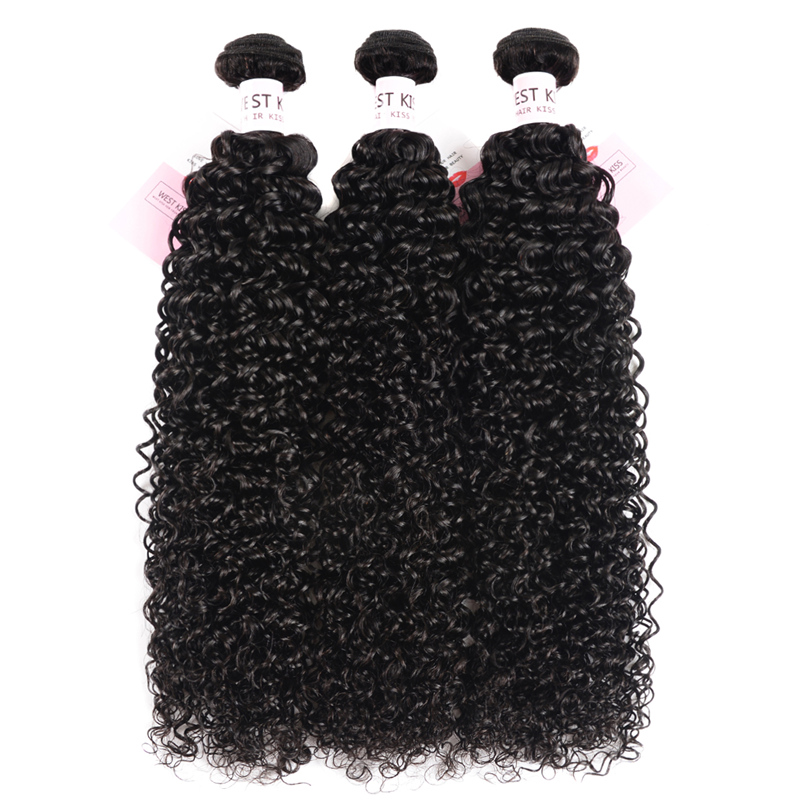 curly hair bundles