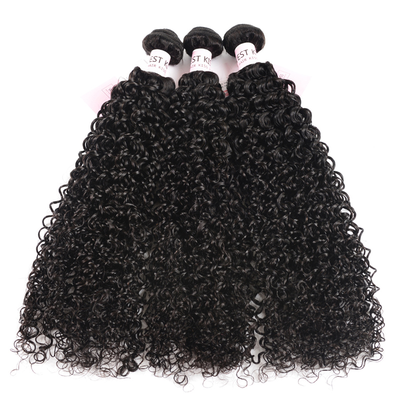 Curly Hair Bundles