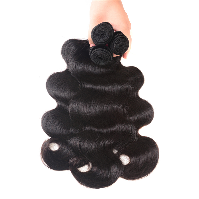 Body Wave Hair Bundles