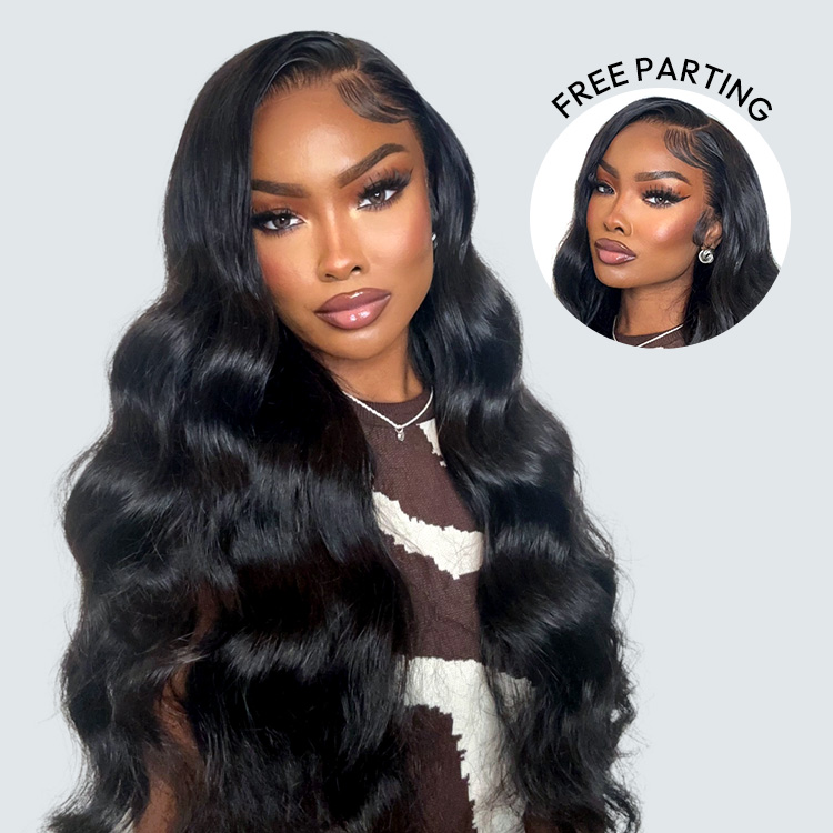 HD Lace Wigs 