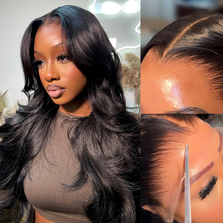 Body Wave Wig