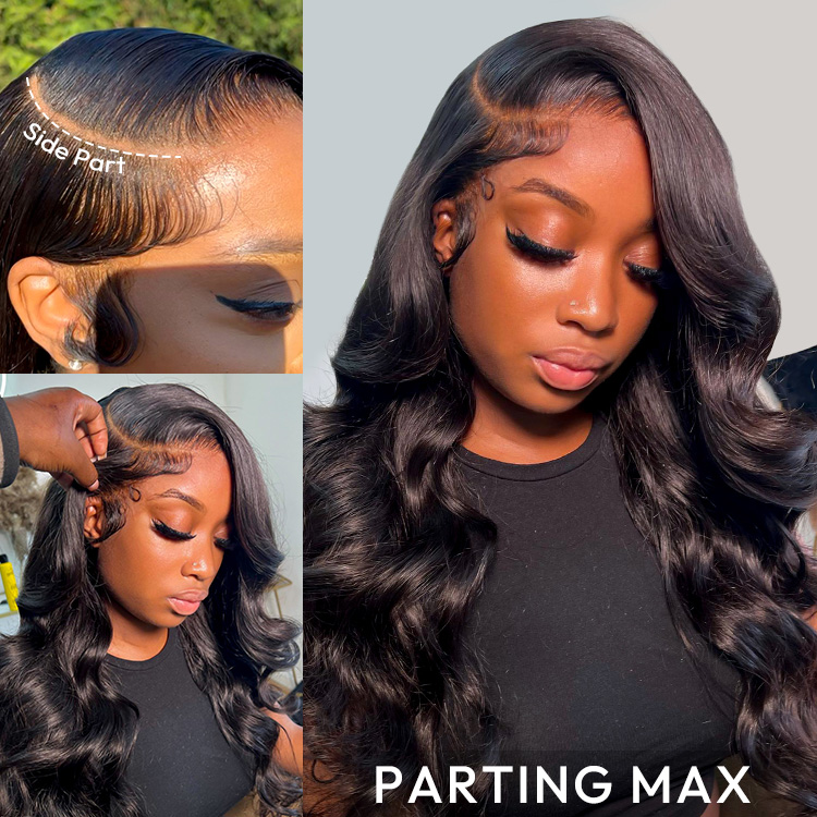 Lace Frontal Wig