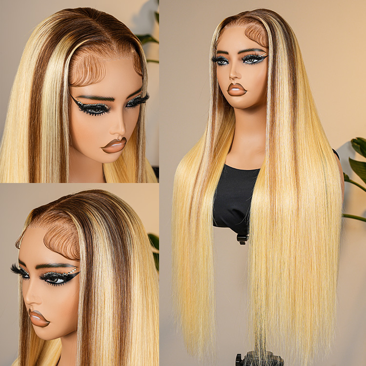 Blonde Ombre Wig