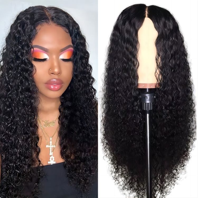 Curly Lace Wigs