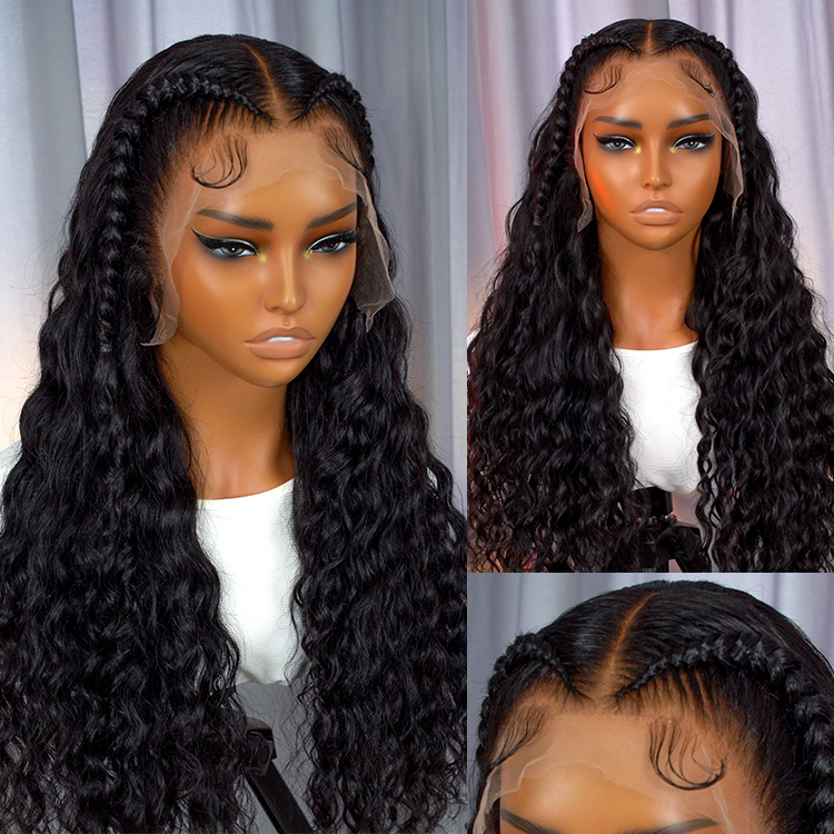 Loose Deep Wave Wigs