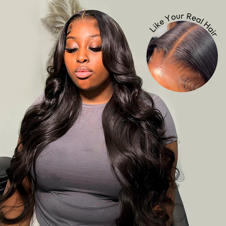 Body Wave Wig