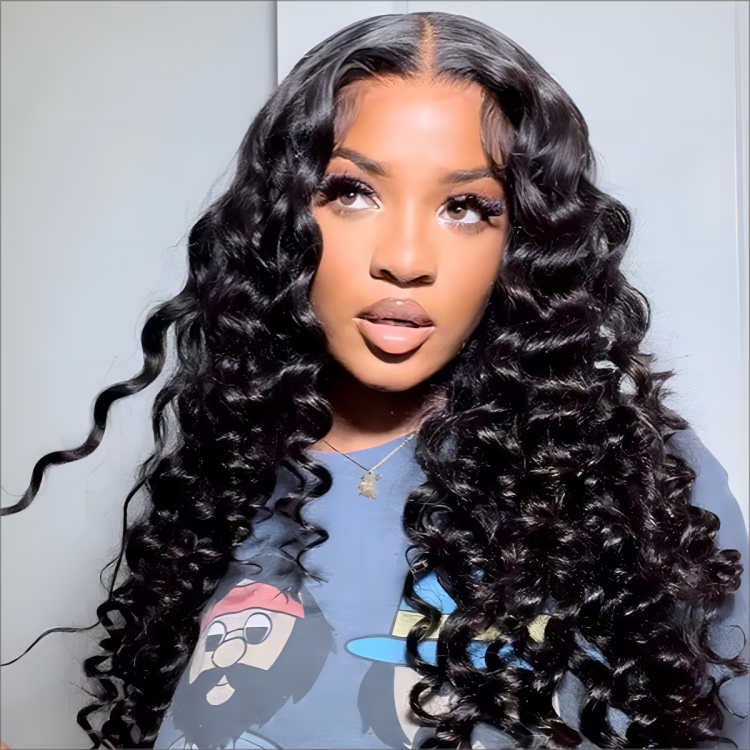 Loose Deep Wave Virgin Hair