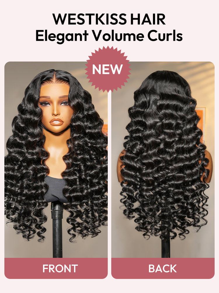 human hair wig