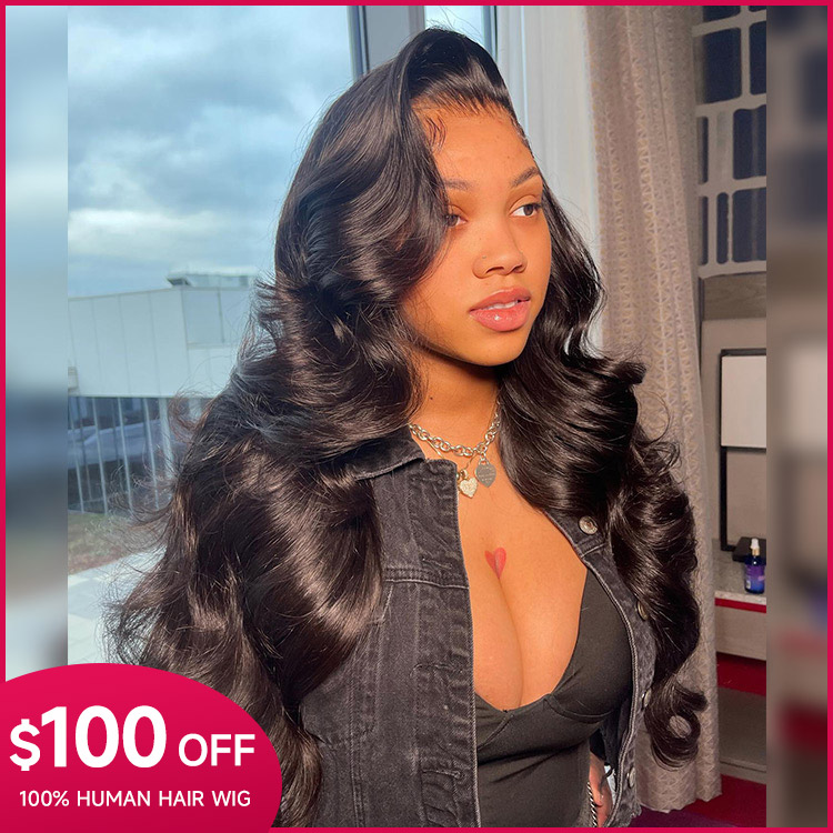 Body Wave Wigs