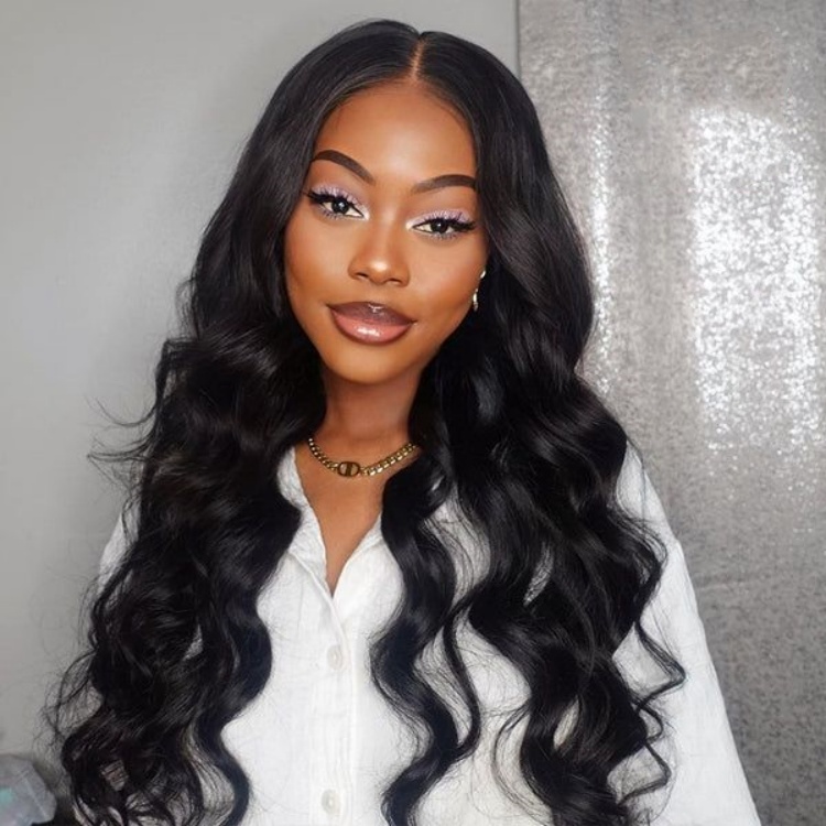 HD Lace Front Wigs