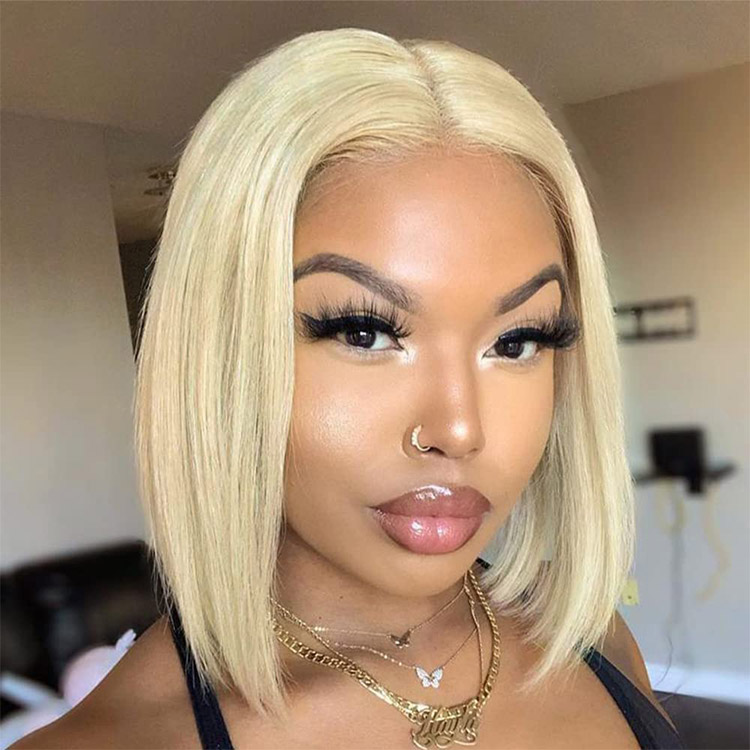 Bob Lace Wigs