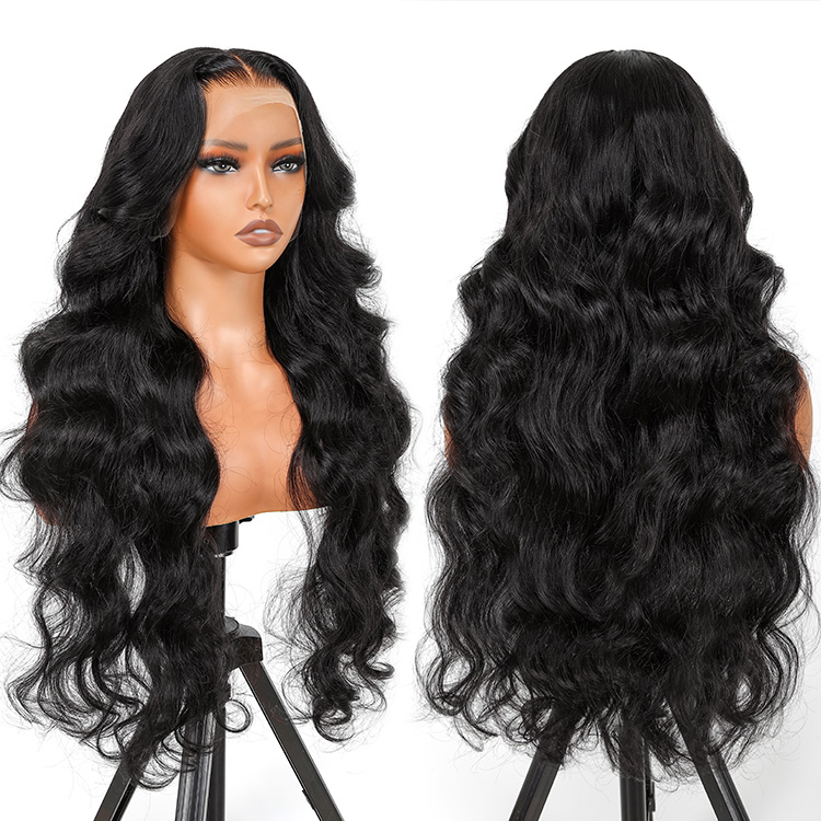 HD Lace Wigs Body Wave