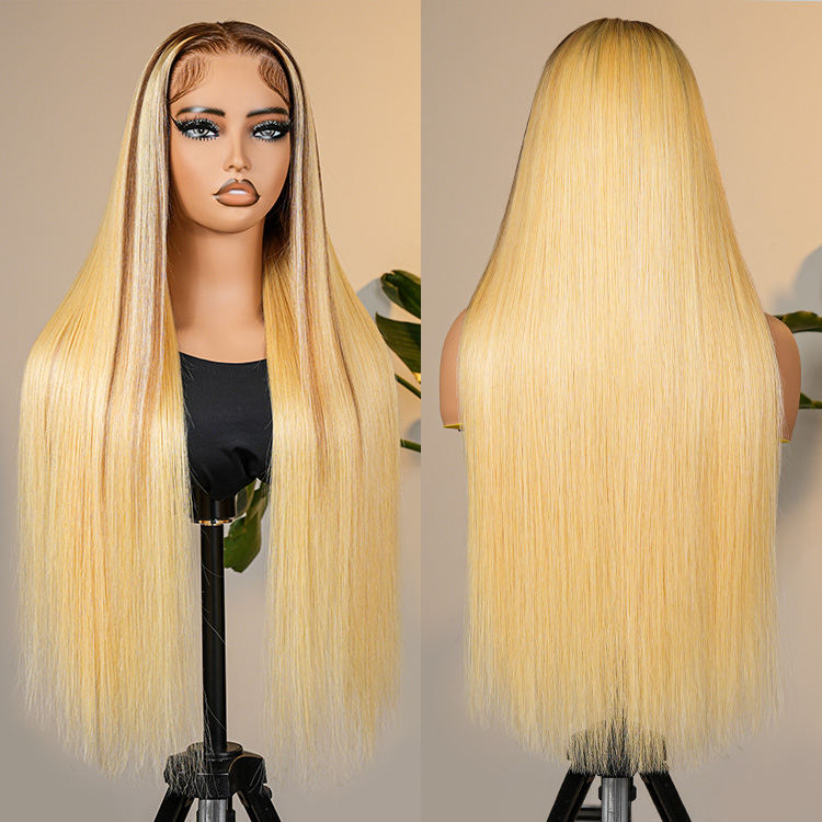 Blonde Ombre Wig