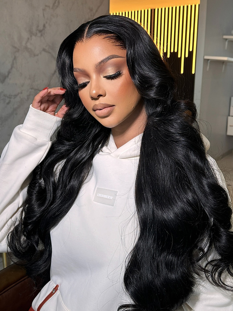 Body Wave Wig