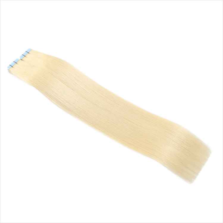 Tape In Hair Extensions