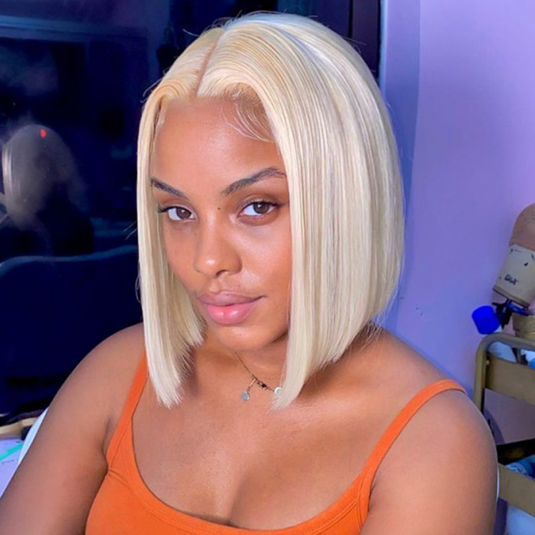 Bob Lace Wig