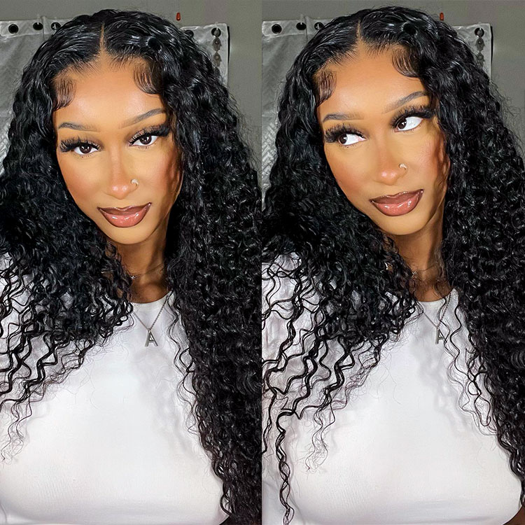 4x4 Lace Wigs