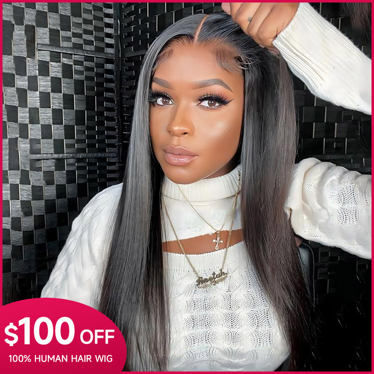 Lace Part Wig