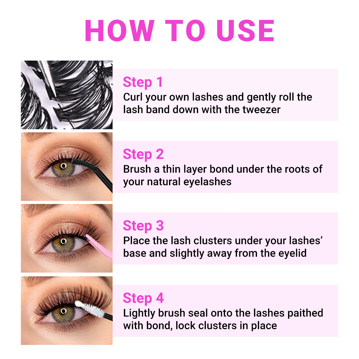 Lash Extension