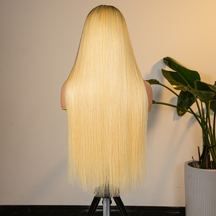 Blonde Ombre Wig