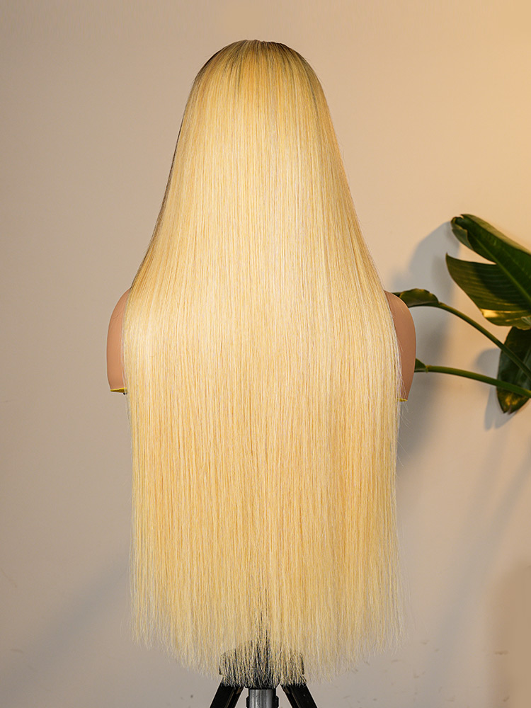 Blonde Ombre Wig