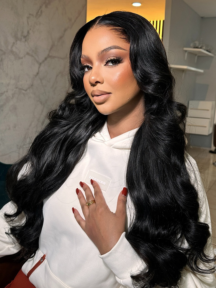 Body Wave Wig