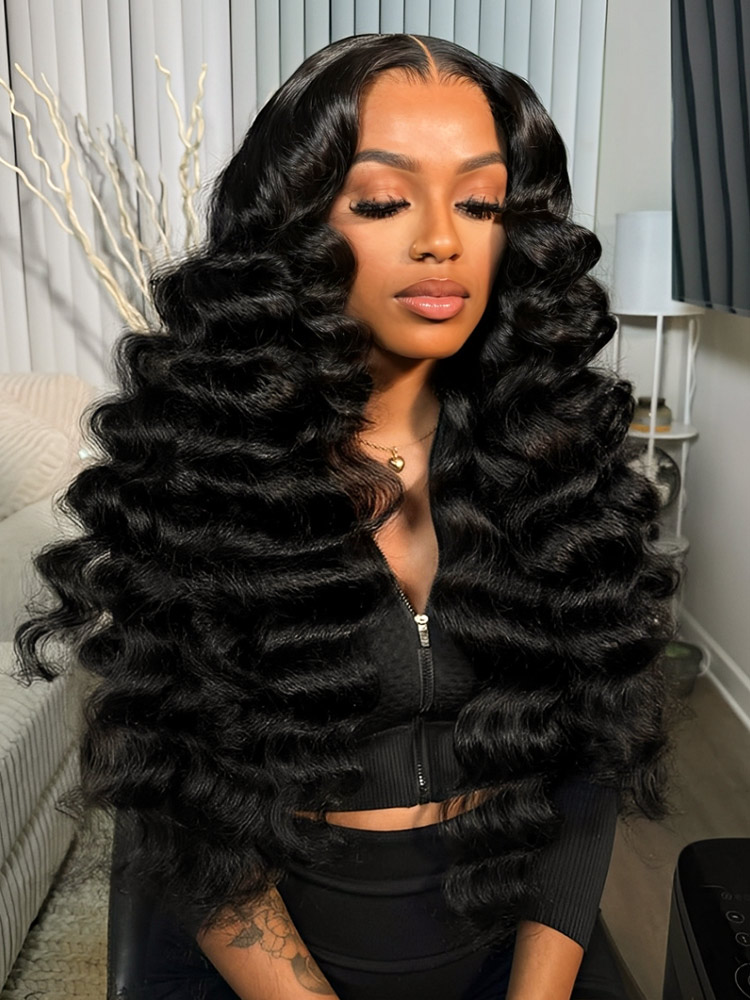 Body Wave Wig