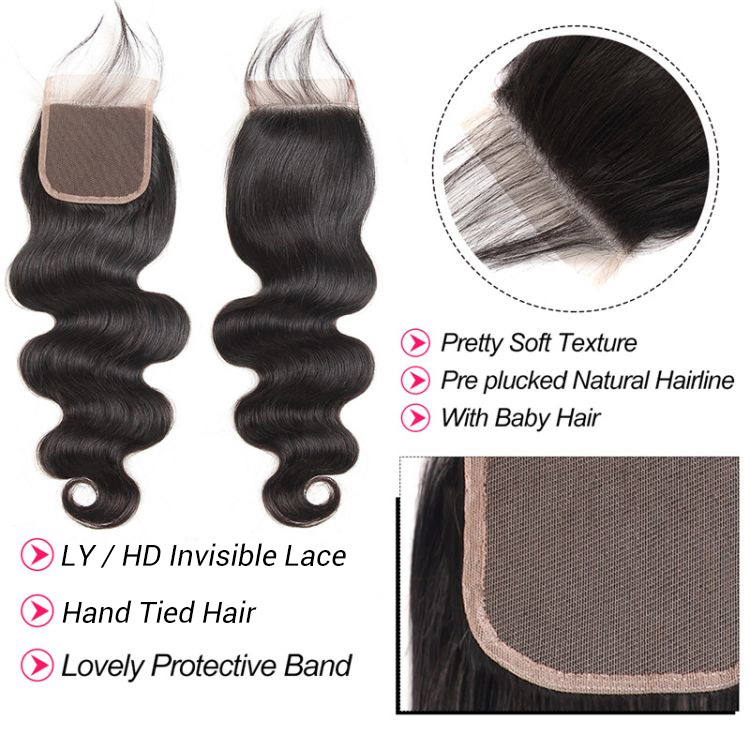 Brazilian Body Wave Hair