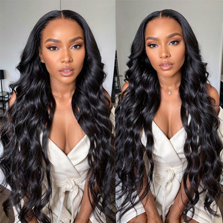 Lace Frontal Wig