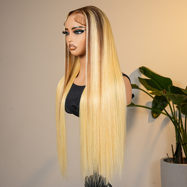 Blonde Ombre Wig