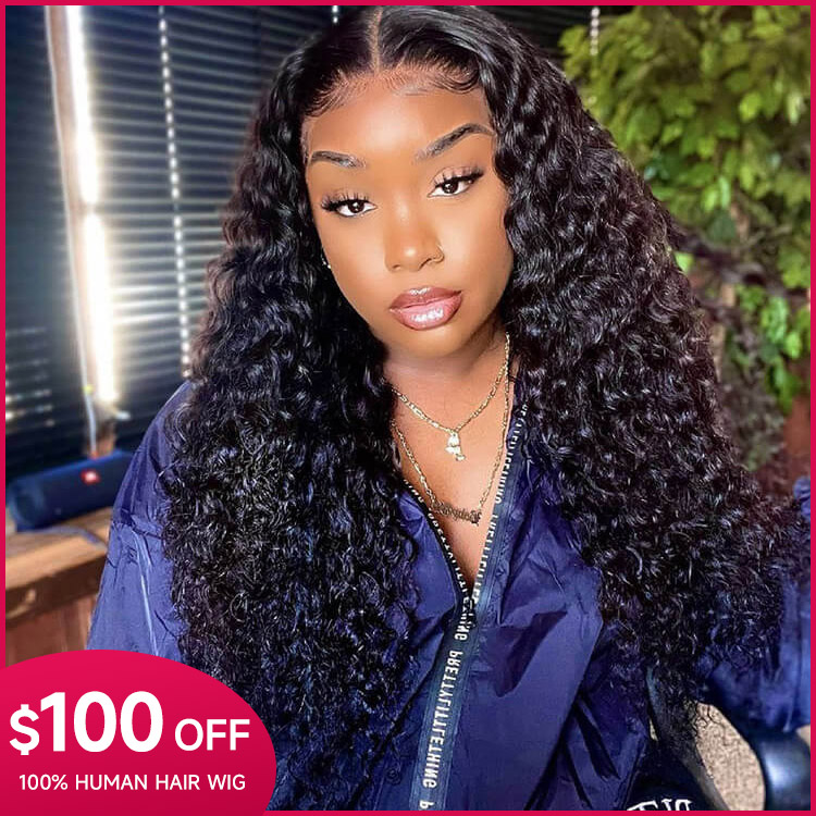 Loose Deep Wave Wigs