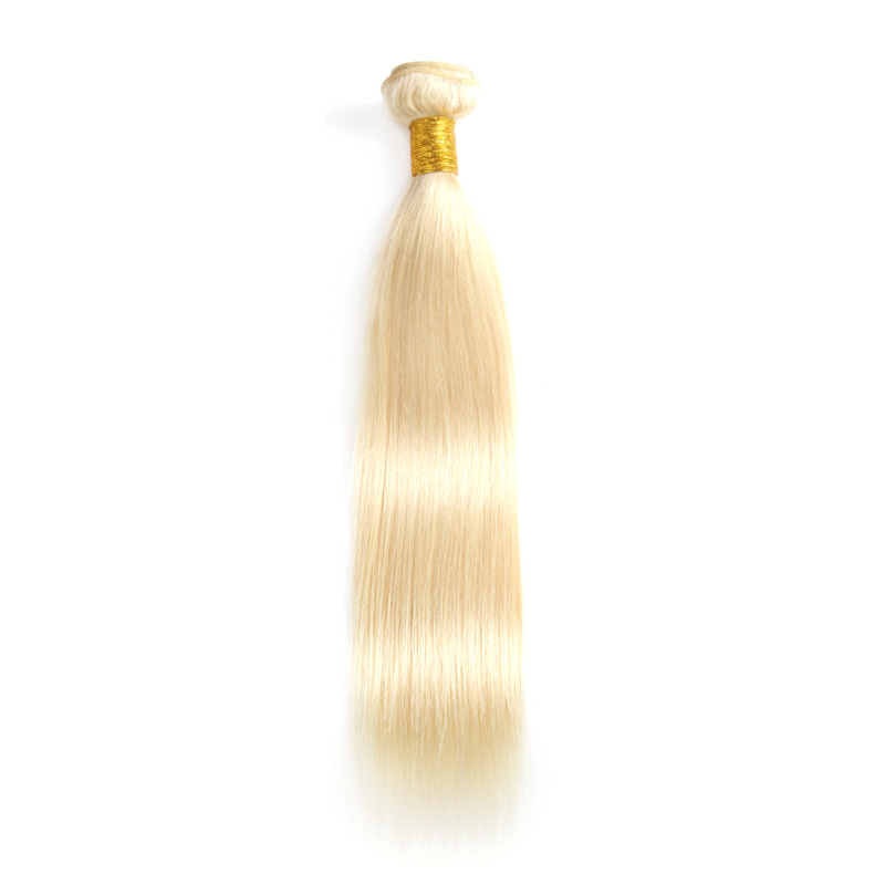 613 Color Straight Virgin Hair 