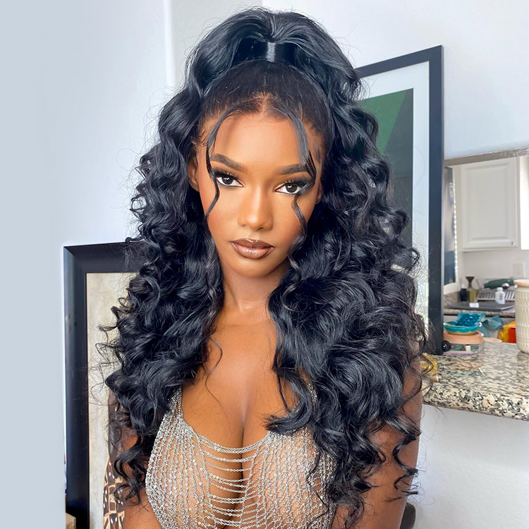 Body Wave Lace Wigs