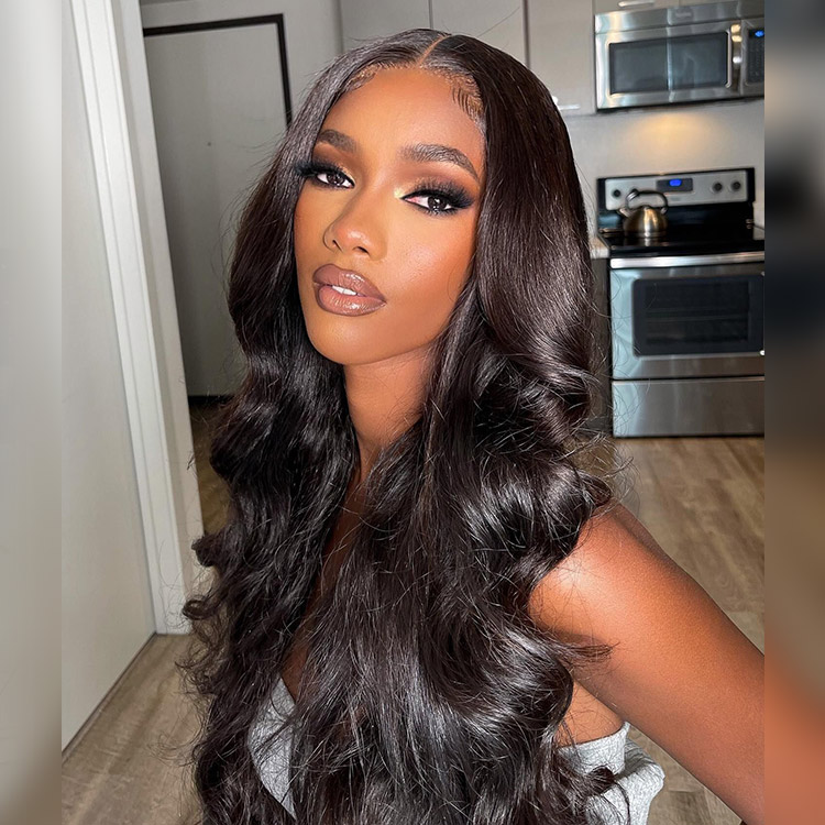 Body Wave Wig